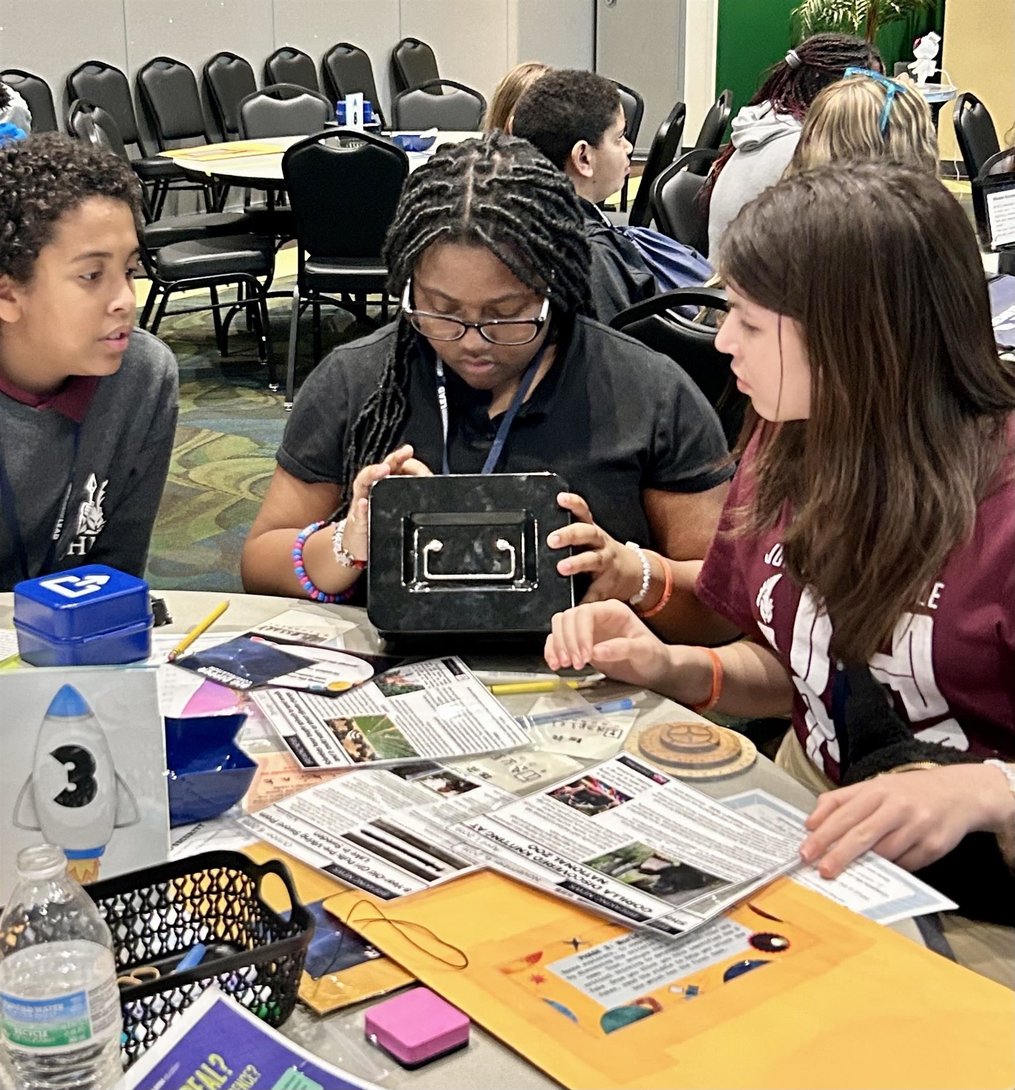 Student Leadership Summit